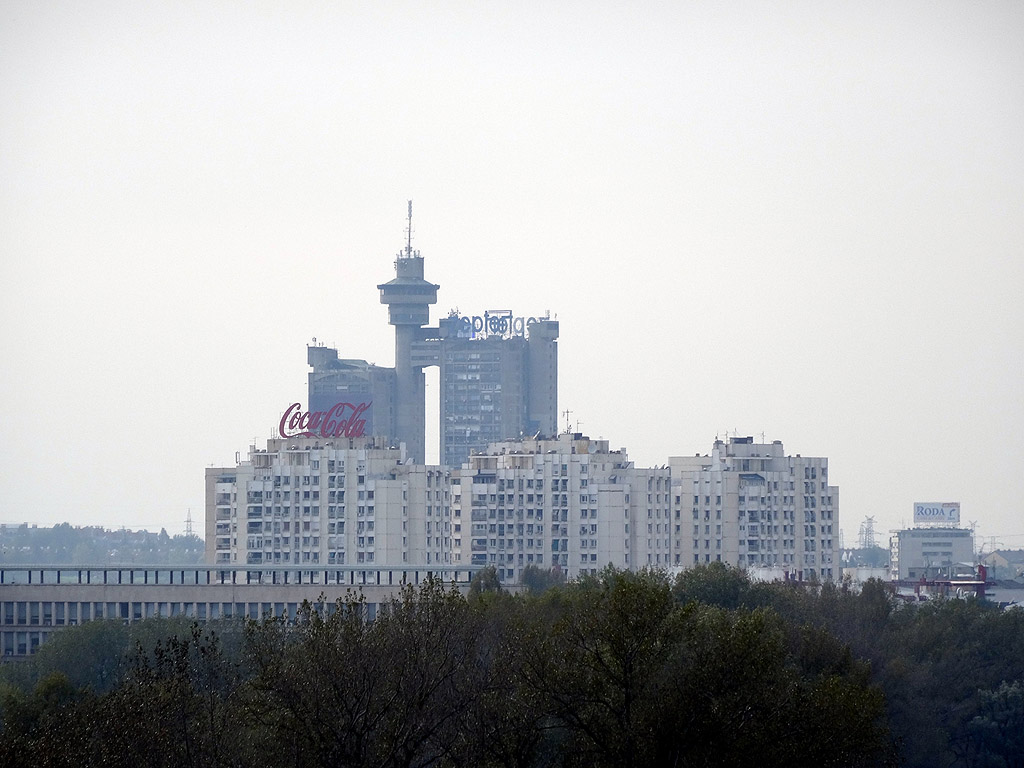 Belgrade
